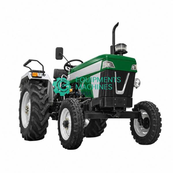 50 HP Tractor