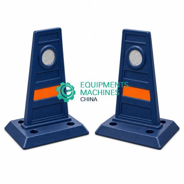 Traffic Safety Road Barrier PU