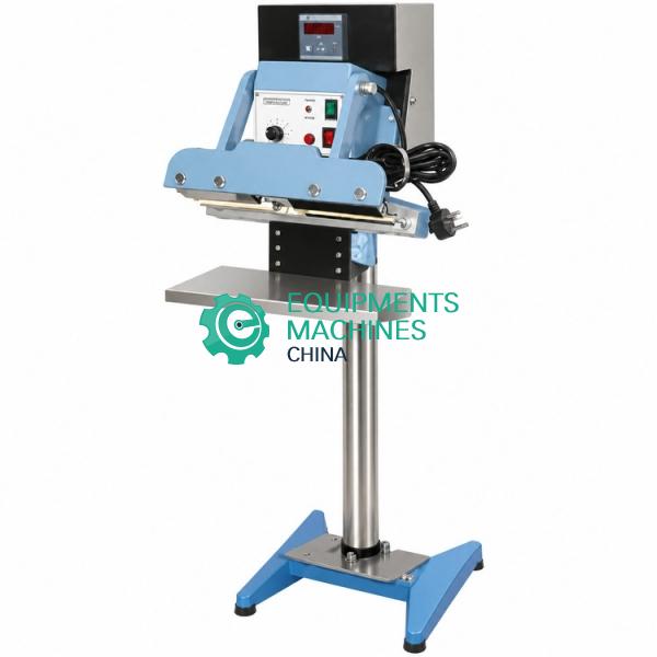 Food Tube Sealing Machine