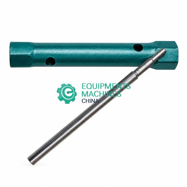 Hand Tool Tubular Spanner