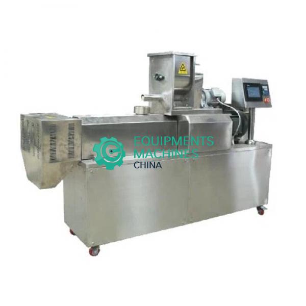 Twin Screw For Extruder