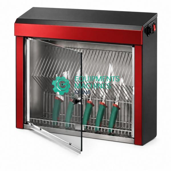 Food UV Sterilizers
