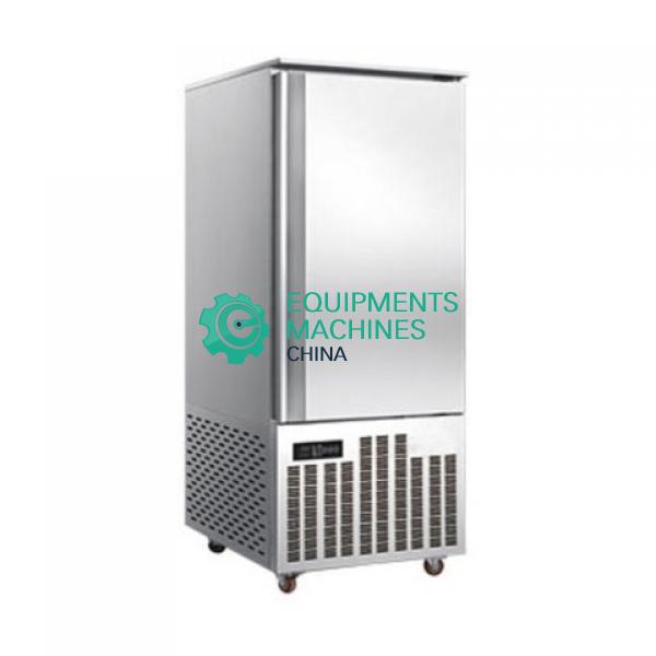Ultra-low Temperature Blast Freezer