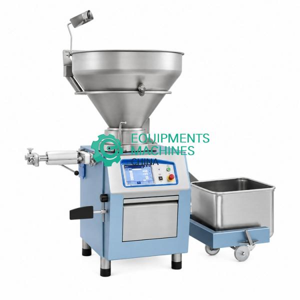 Food Vacuum Filler