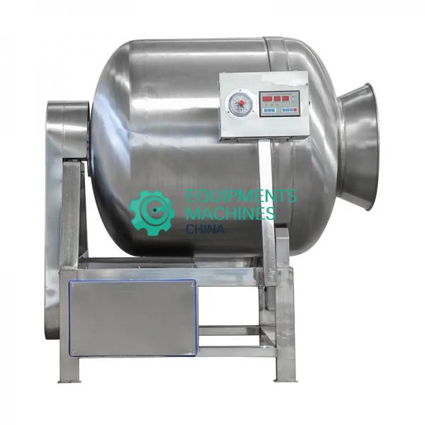 Vacuum Meat Tumbling Machine