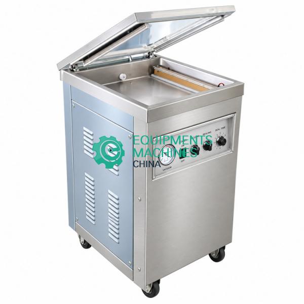 Food Vacuum Packaging Machine