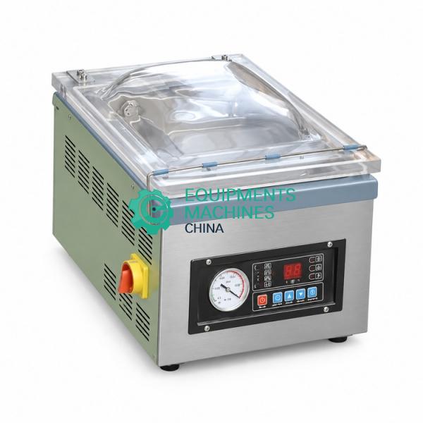 Food Vacuum Sealer Machine