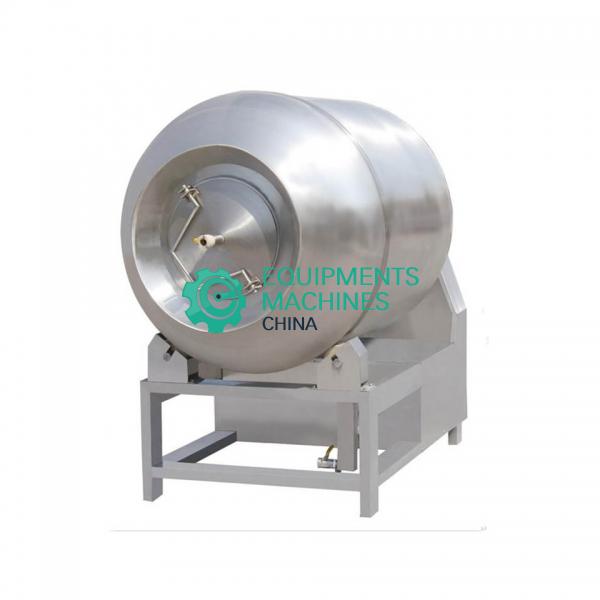 Vacuum Tumbling Machine for Meat