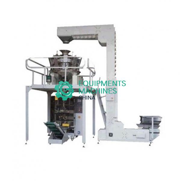 Vertical Packing Machine
