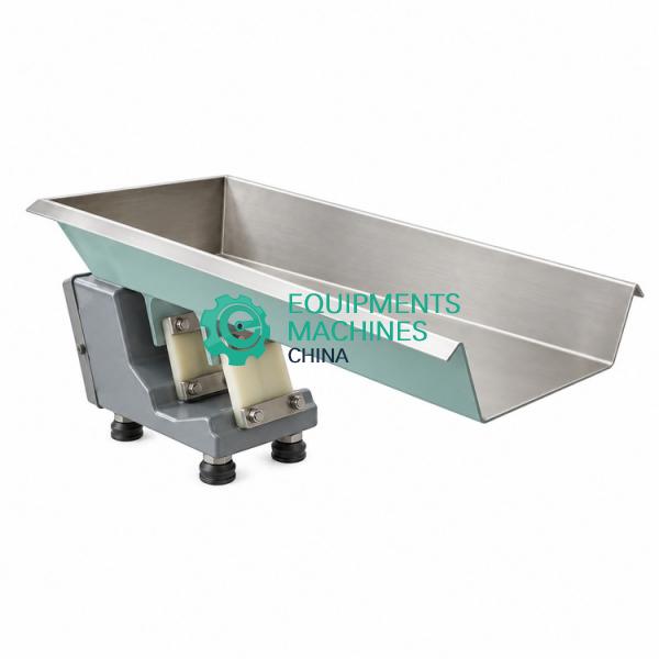 Food Vibratory Feeder