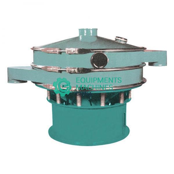 Vibro Separator Machine China