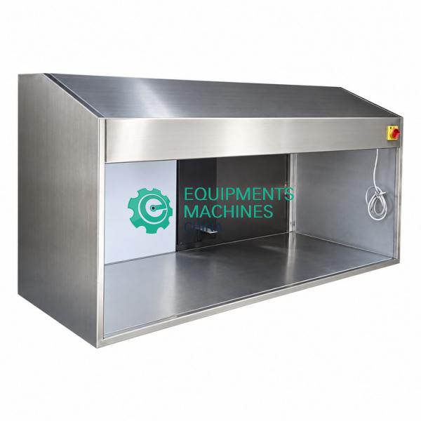 Food Visual Inspection Machine