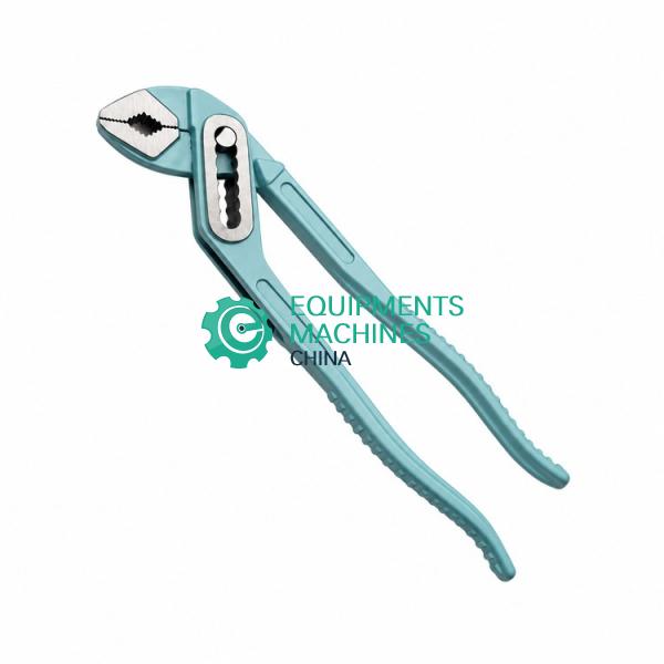 Hand Tool Water Pump Plier Box Type