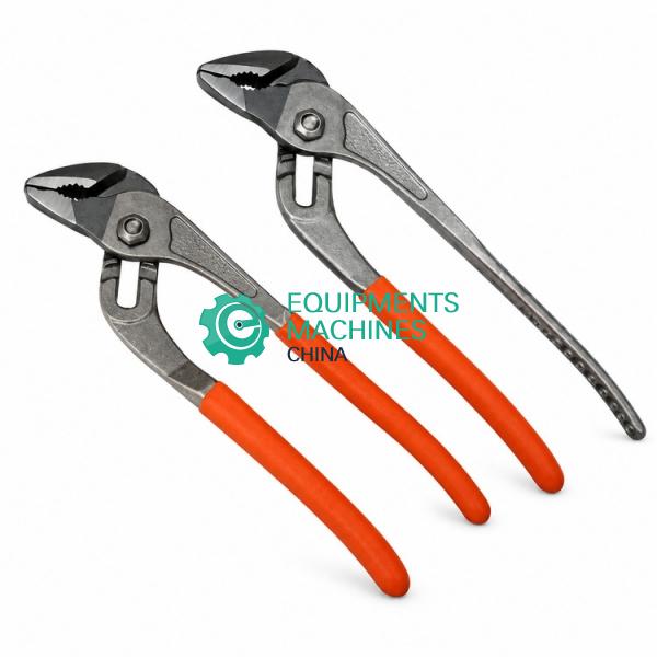 Hand Tool Water Pump Plier (Channel Type)