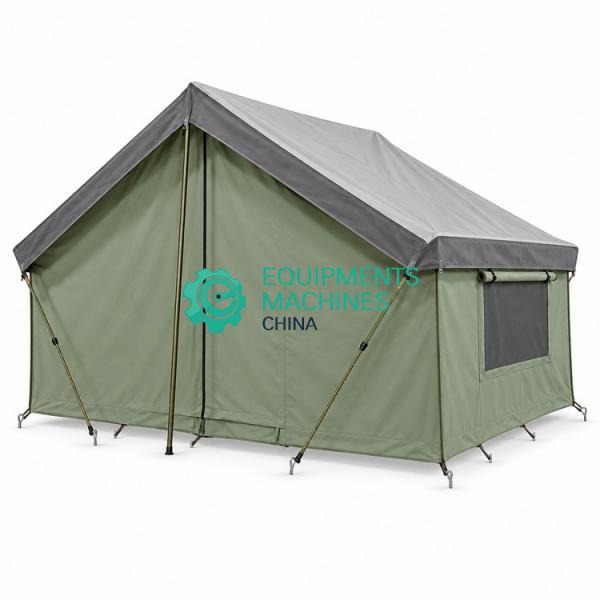 Army Waterproof Tent