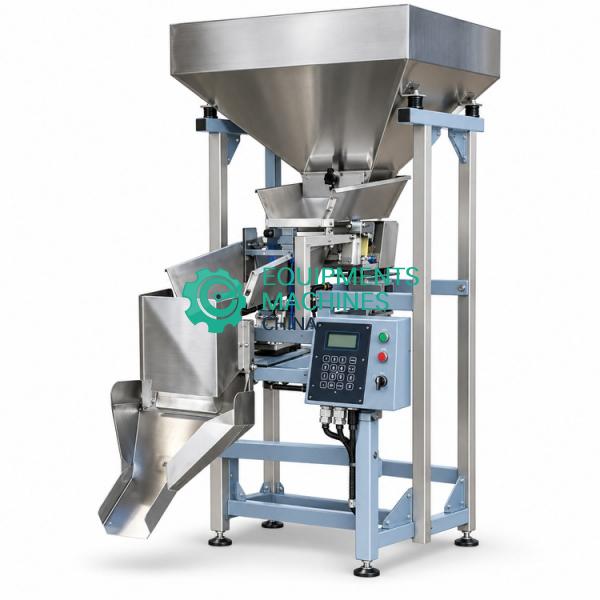 Food Weigh Filler
