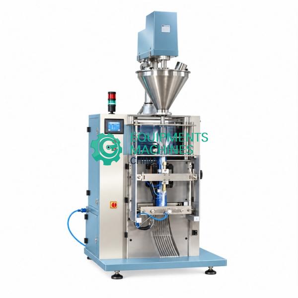 Food Wheat Flour Packing Machine