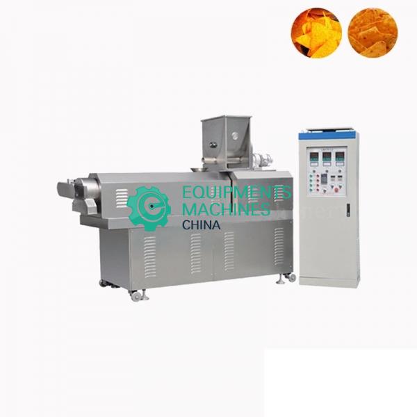Wholesale Doritos Nacho Corn Chips Making Machine