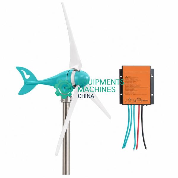 Wind Power Generator Turbines Windmill Wind System