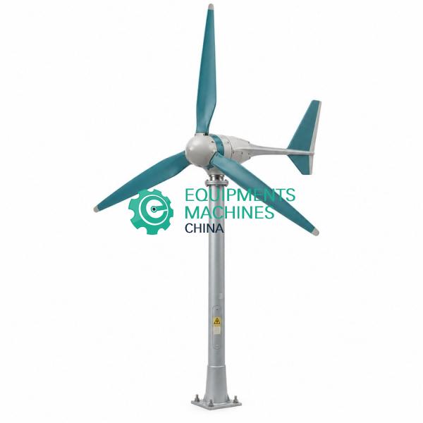 Wind Turbine Generator