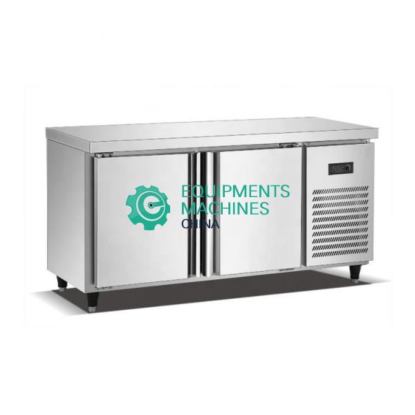 Workbench Refrigerator