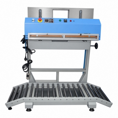Food 10 - 50 kg Pharmaceutical Pneumatic Sealing Machine