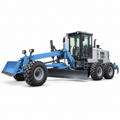 Construction 130HP Motor Graders
