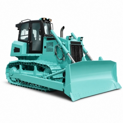 Construction 160HP Hydraulic Dozers