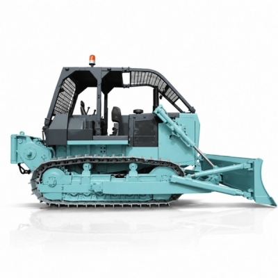 Construction 220HP Forestry Bulldozers