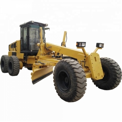 220HP Motor Graders