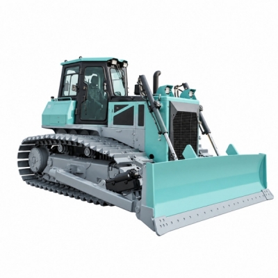 Construction 430HP High Drive Crawler Dozers