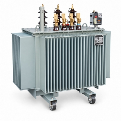 500kVA Distribution Transformer