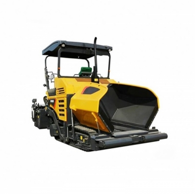 6m Wheeled Asphalt Pavers