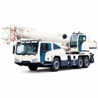 Construction 70 Ton Truck Crane Tier-3