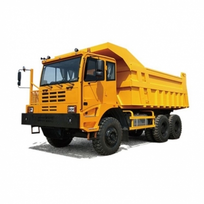 90 Ton Mining Tippers