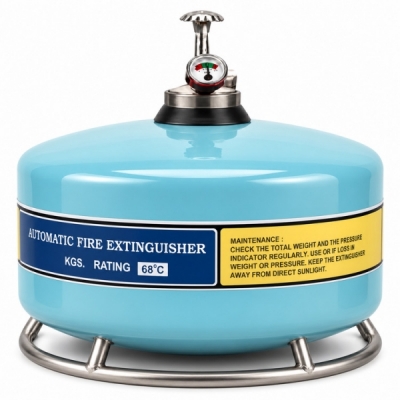 ABC Modular Fire Extinguisher