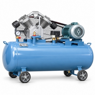Food Air Compressor