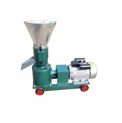 Animal Feed Pellet Machine