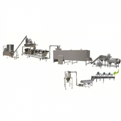 Animal Fish Feed Machine