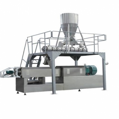 Aqua Feed Making Machine