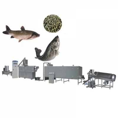 Aquarium Fish Food Extruder
