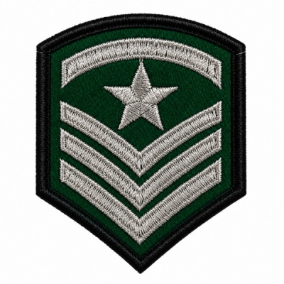 Army Badge Manufacturers