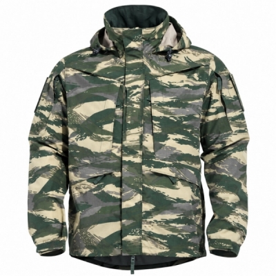 Army Camouflage Uniform