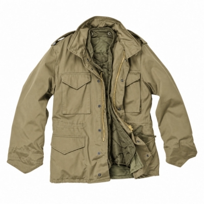 Field Army Jacket