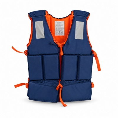Army Floatation Over Vests