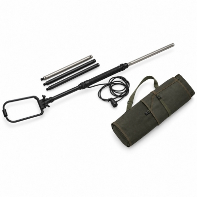Army Wire and Cable Detector