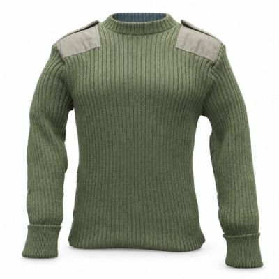 Army Woolen T Shirt Manufacturers
