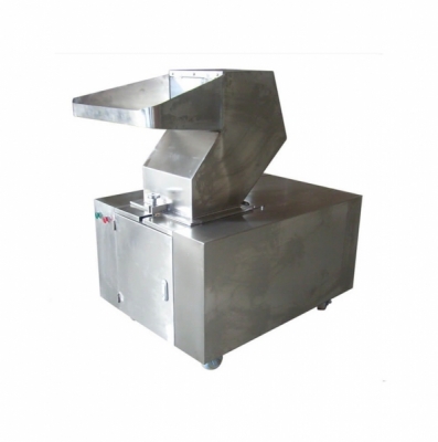 Automatic Bone Crushing Machine