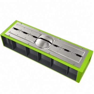 Food Automatic Bottle Tilting Machine