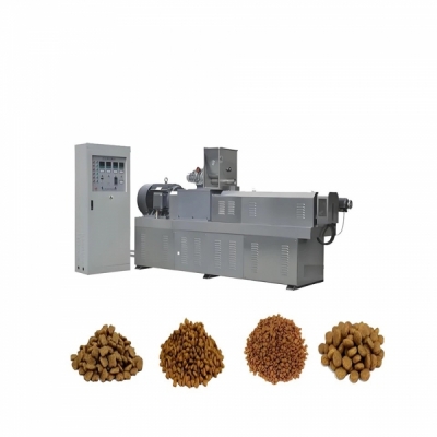 Automatic Dog Food Machine